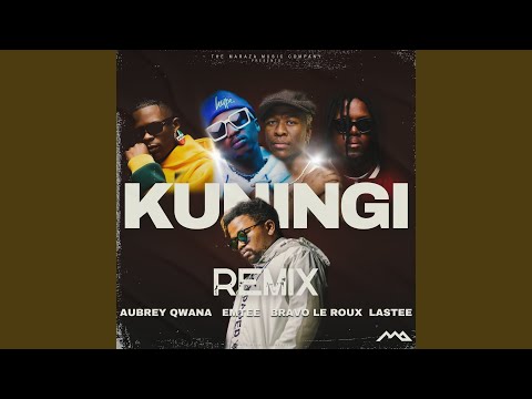 Kuningi (Remix)