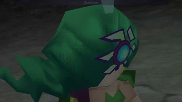 Final Fantasy IV 3D Remake Gameplay Walkthrough Part 25 - No Commentary