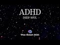 ADHD Matrix Reset: 528Hz Deep Flow | Escape the Loop with 174Hz Earth Grounding