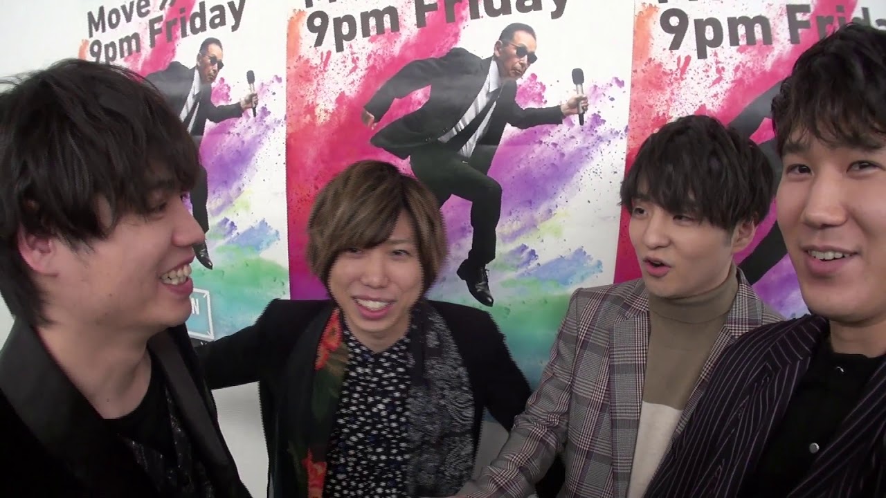 Mステ見逃し Official髭男dism ヒゲダン の動画まとめ年2月7日 I Love Youtubeやpandoraも調査 Video Walker