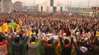 Koma Çiya Heziran