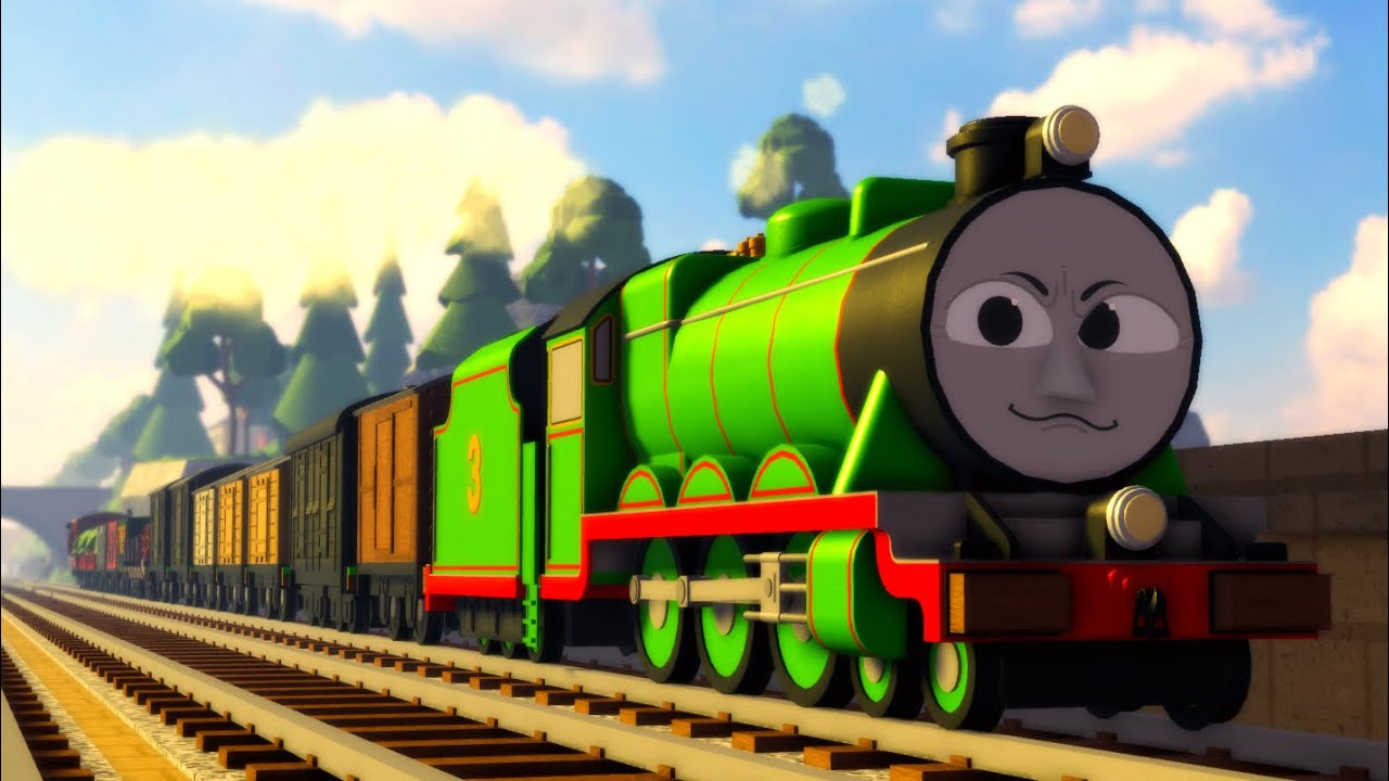 Henry’s Theme [Revamp] (A ThomToys Universe Arrangement)