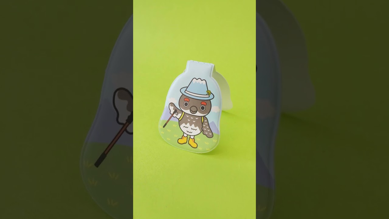 らいじぃ マグネットクリップ | クリップ・マグネット | ブログ