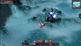 Cabal BUGS