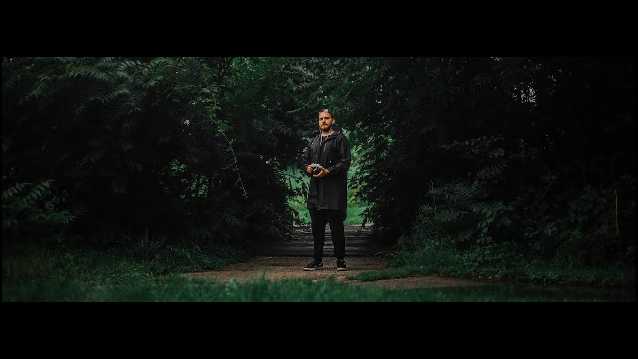 Hidden Gems: Short Film by Zephaniah Crist | EOS R | FUJIFILM X-T3