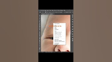 Closing baby eyes in PHOTOSHOP Short Tricks #shorts #yt #adobe #viral #trending #photoshop #tutorial