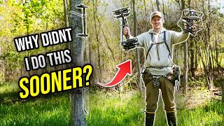 Building the PERFECT Saddle Hunting Setup (Top 10 Mods)