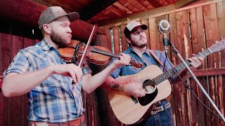 Danno Simpson || "Madeline" || Through The Fence