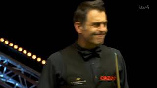 Ronnie O Sullivan Vs Jack Lisowski Frame 7 | Snooker Players Championship 2021