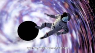Ayreon - Through the Wormhole (with lyrics)