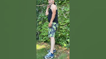 Spear Throwing #bushcraft #hunting #spear #diy #tips #shooter #shorts #outdoors #fishing #howto