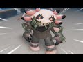 Roblox piggy 100 players abby the axolotl quest