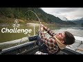 CATCHING LARGEST FISH in North America ( 2 vs 2 CHALLENGE )
