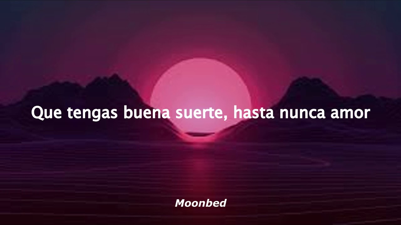 Cristian Castro - Mañana (Letra)