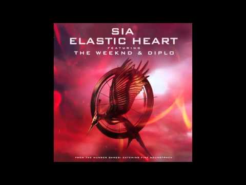 Elastic Sia