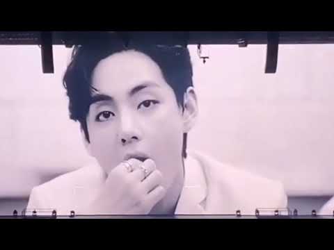Kimtaehyung 🔥 PTD on stage