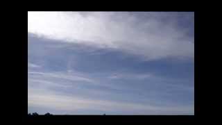 Fun Cub Parachute Drop