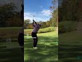 Who needs a tracer 🇨🇦 #subscribe #golf #canada