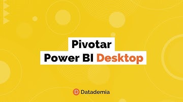 Pivotar o dinamización de columnas en Power BI Desktop