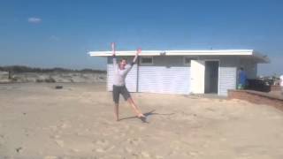 Cabana Cartwheels