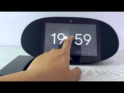 Video Đập Hộp Review Jbl Link View | Loa màn hình có gì hot... - youtube
