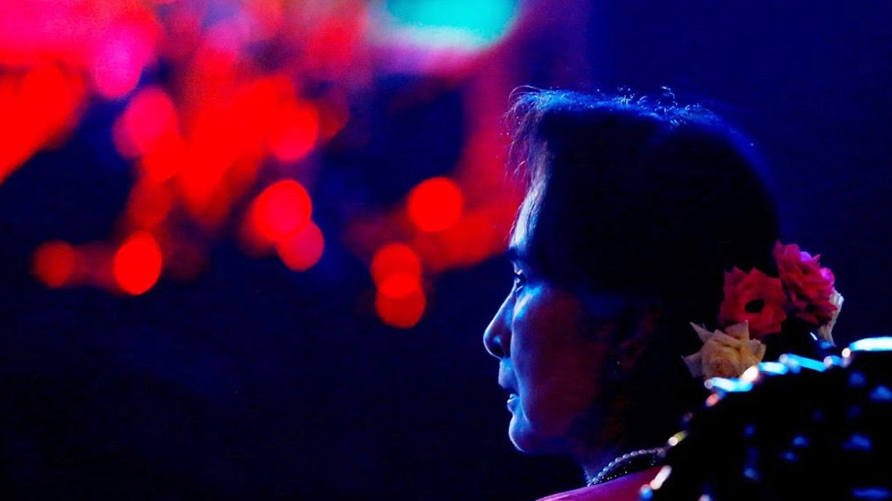 Myanmar's Suu Kyi convicted on new charges, jailed for four years