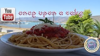 Τα εύκολα Μακαρόνια