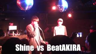 Boost富山大会 バトルB予選２