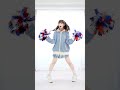 【踊ってみた】テレパシ / DECO*27 feat.初音ミク イントロver.【みゆちー】#DECO27 #テレパシチャレンジ #Shorts
