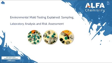 Environmental Mold Testing Explained: Sampling, Laboratory Analysis and Risk Assessment