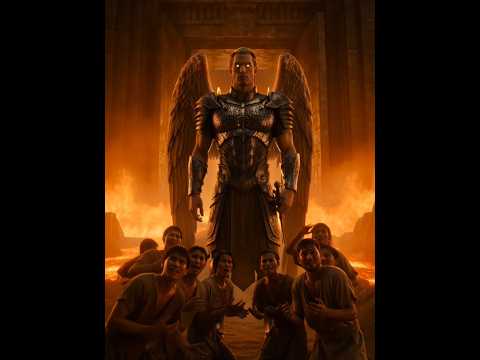 জাহান্নামি-দের চারটি আকাঙ্খা 🥺 #youtubeshorts #ytshorts #shortsfeed #jahannam