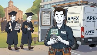 POV: You Skip College and Learn a Trade