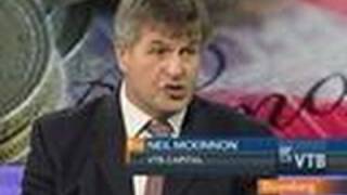 VTB's Mackinnon Says BOE May Follow Fed in Credit Easing