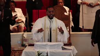 "This Is Personal" - 1 Chronicles 21:22-24 - Message 4