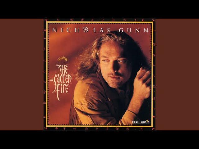 Nicholas Gunn - Tale of Two Lovers