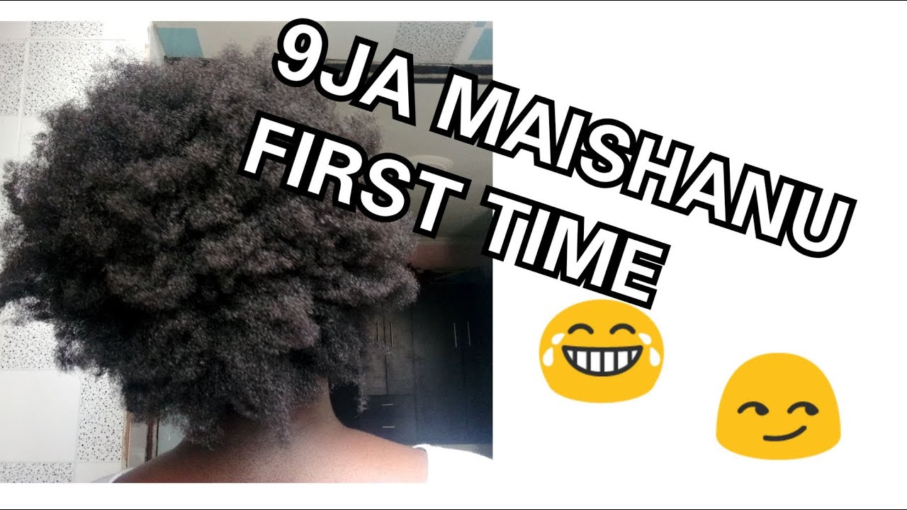 GHEE (MAISHANU) + CHEBE POWDER FOR SUPER FAST HAIR GROWTH, VOLUME AND