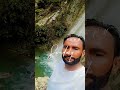 Shambar waterfall Marglla hills