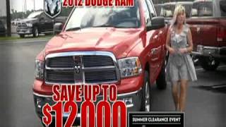 Addys Harbor Dodge - Best Month Ever