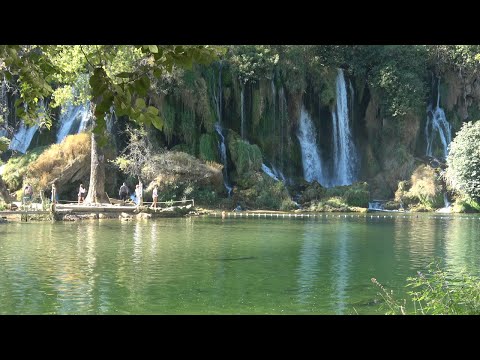 Video: Ceļošana uz Serbiju Balkānos