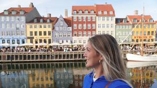 copenhagen, denmark (alone at 24)