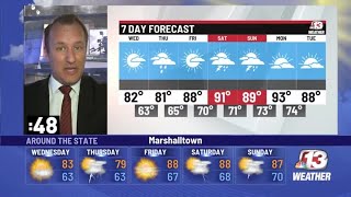 70 Second 7 Day