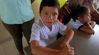 2019 07 26 Academia Bilingue Santa Fe Día del Abuelo 11