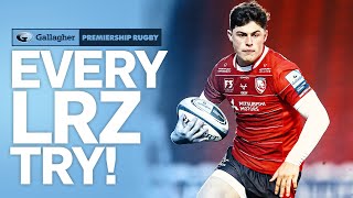 Every Rees Lightning Try! | Will Louis Rees-Zammit be on the Lions Tour this Summer?