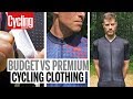 Budget VS Premium | DHB Cycling Clothing | Cycling Weekly