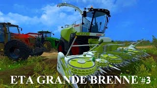 [MULTI] FS 15 Ep #3 ETA Grande Brenne