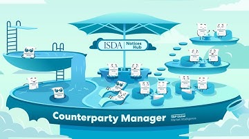 The ISDA Notices Hub