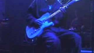 Mark Robertson Live - Heaven