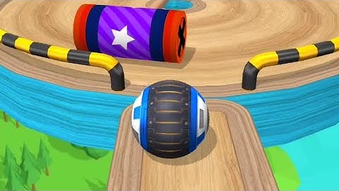 Going Balls | Level 241-242 | Super Sonic | Pronetis Game 2.0