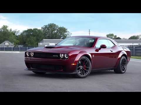 reveal-|-challenger-srt®-hellcat-widebody-|-dodge