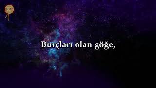Сура 85 _ Аль - Бурудж ( سورة البروج ) чтец : Ислам Субхи